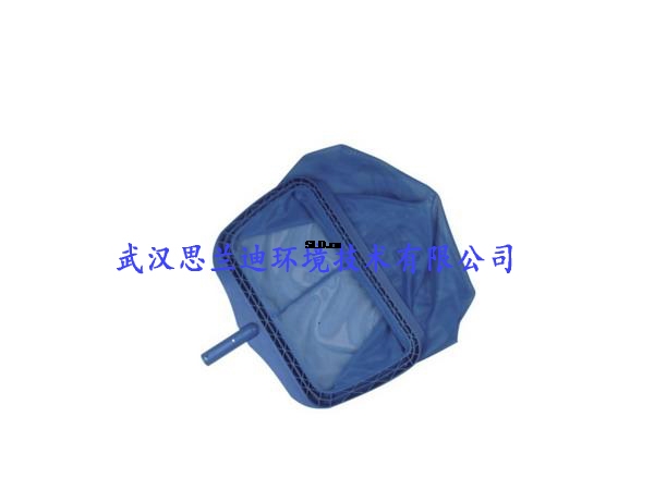 游泳清潔設備全塑深網(wǎng)
